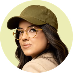 Clarisse Teresa